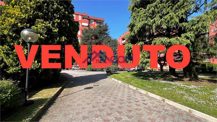 VENDUTO - 3 LOCALI DA PERSONALIZZARE