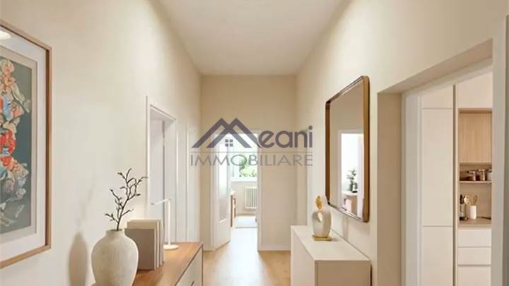 3 LOCALI IN VILLA CON MAGAZZINO/BOX, GIARDINO PRIVATO! NO SPESE CONDOMINIO!